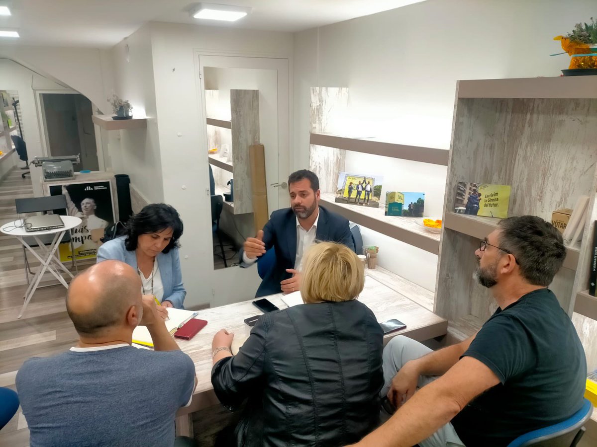 Quim Ayats i Bartrina tweet media