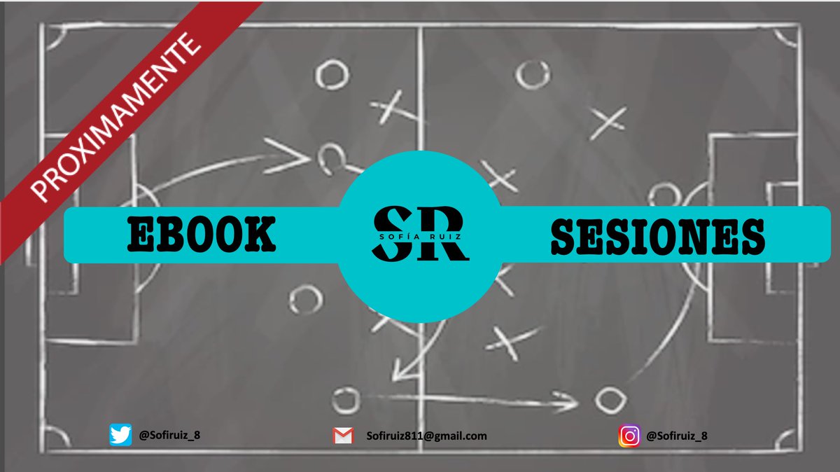 📚EBOOK DE SESIONES

🎉PRÓXIMAMENTE🎉

Dentro de muy poco podréis obtener el EBOOK DE SESIONES. ¡Estar muy atentos para no quedaros sin el vuestro!!