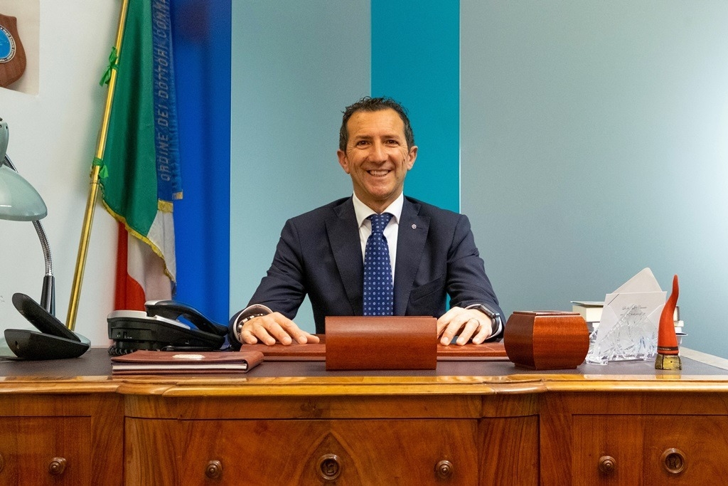 #salerno Commercialisti ed Esperti Contabili, l'8 maggio assemblea generale. All'odg anche la relazione dei Revisori  asalerno.it/commercialisti…
