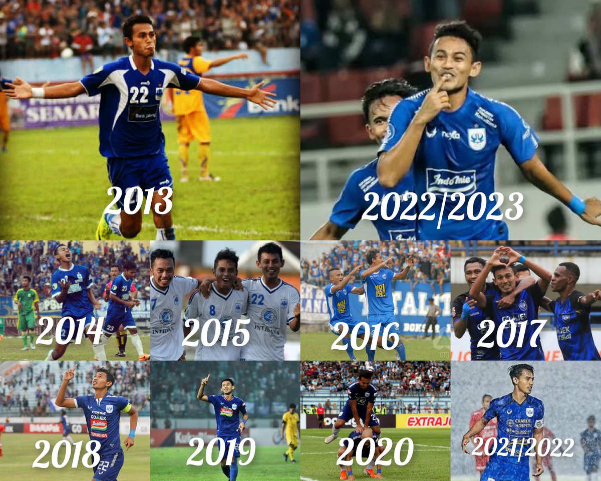 ForzaPSIS's tweet photo. Matursuwun Hari Nur Yulianto
10 Tahun di PSIS
2013-2023
TOP SKOR SEPANJANG MASA
✊😉💙 https://t.co/L7ibY9RPQr