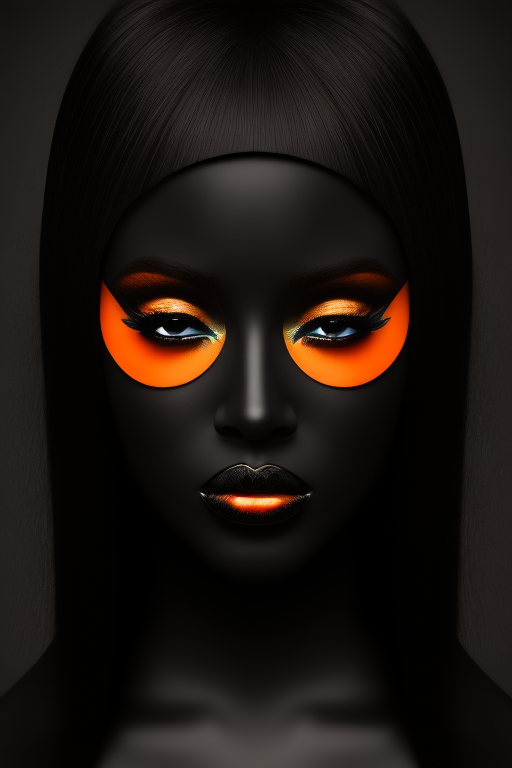 eye roll in the making

#aiart #aiartwork #aiartcommunity #aiartsociety #aiia #nftart #art #nft