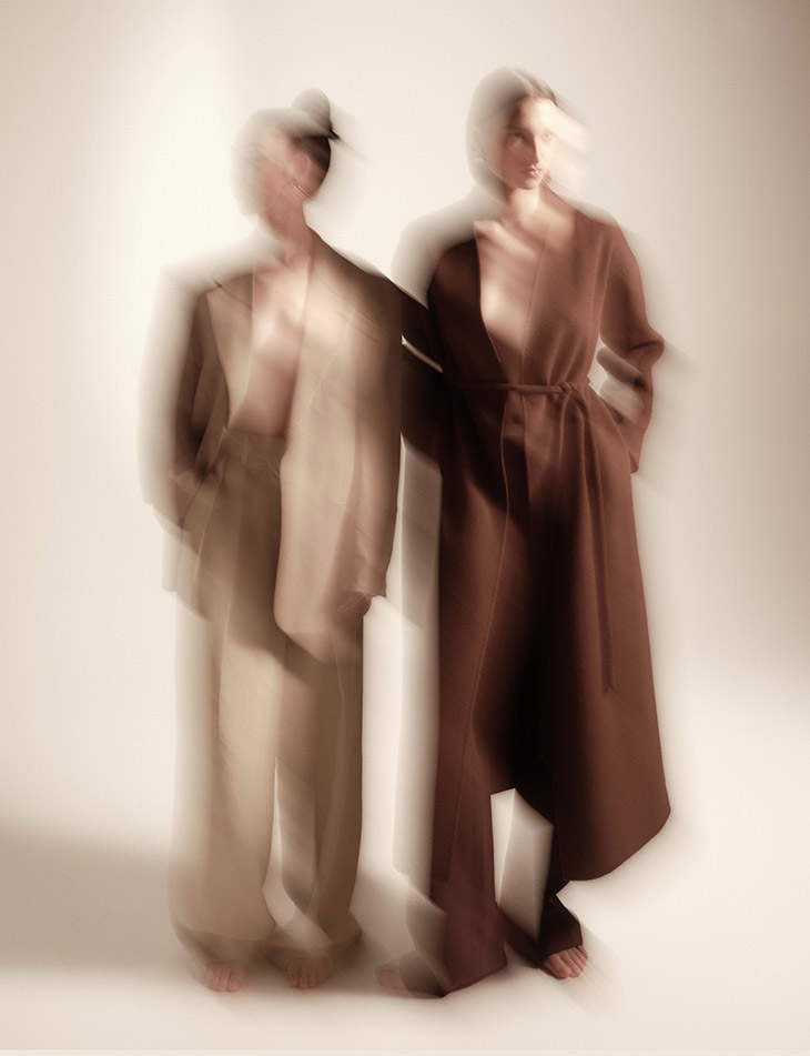 designscene's tweet photo. Discover #DSCENE STYLE STORIES starring models #JoyceKim and #OliviaLaita lensed by photographers #WolfeandVon: https://t.co/CE7oOen2Or https://t.co/s9Ekgjrpj0