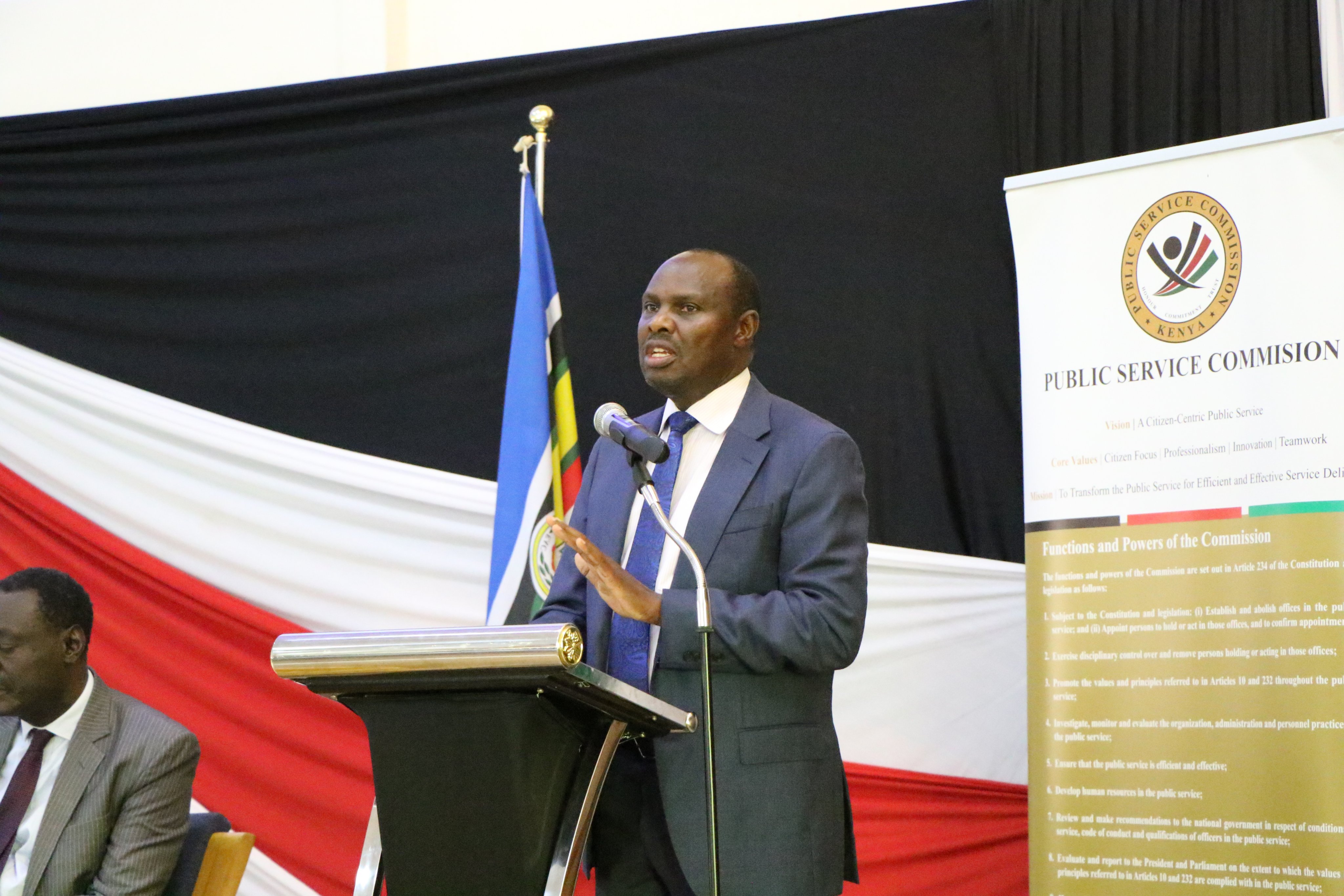 Public Service Commission (PSC) (@PSCKenya) / Twitter