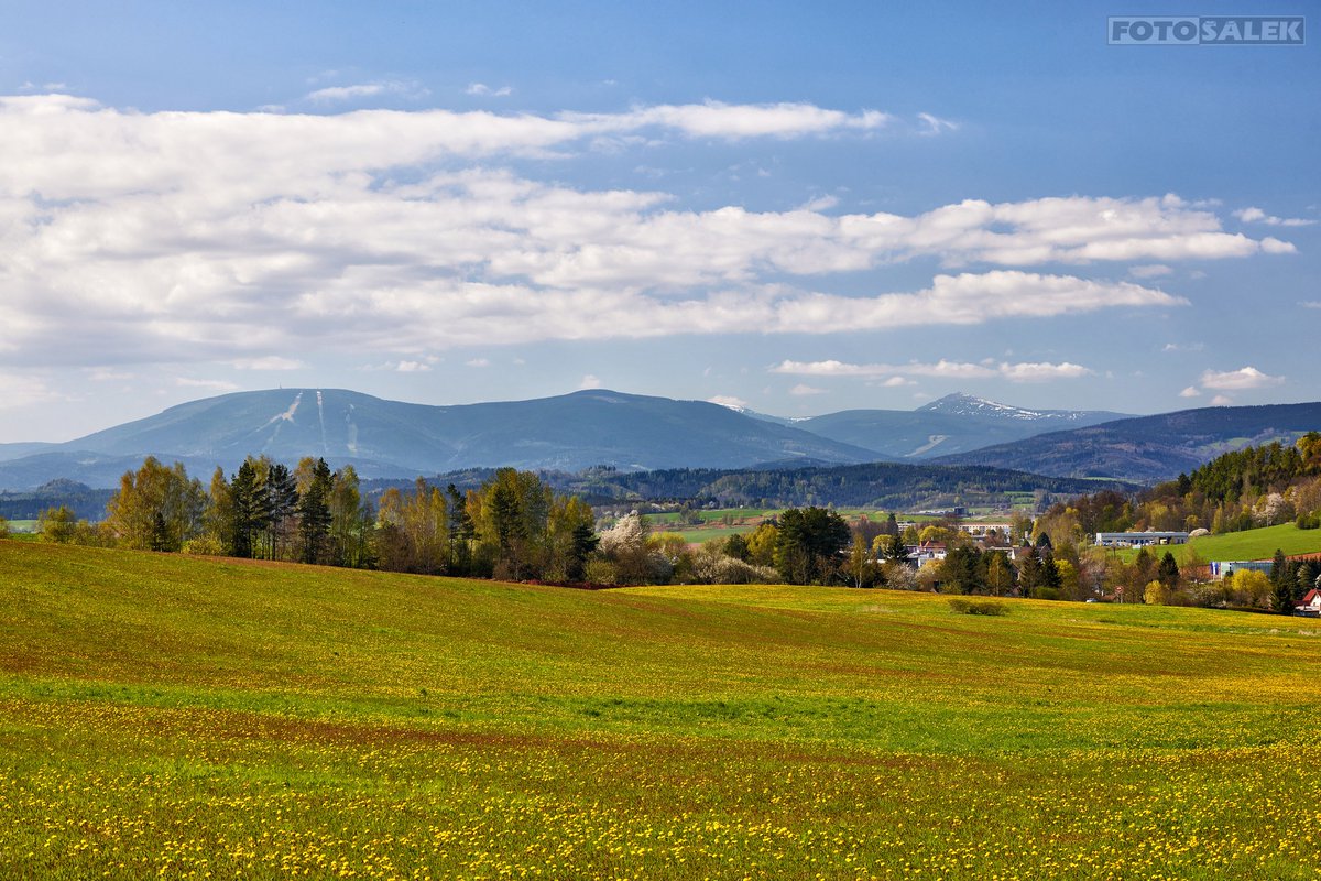 Přejeme vám krásný prodloužený víkend! ❤️

Foto: Miloš Šálek, fotosalek.com