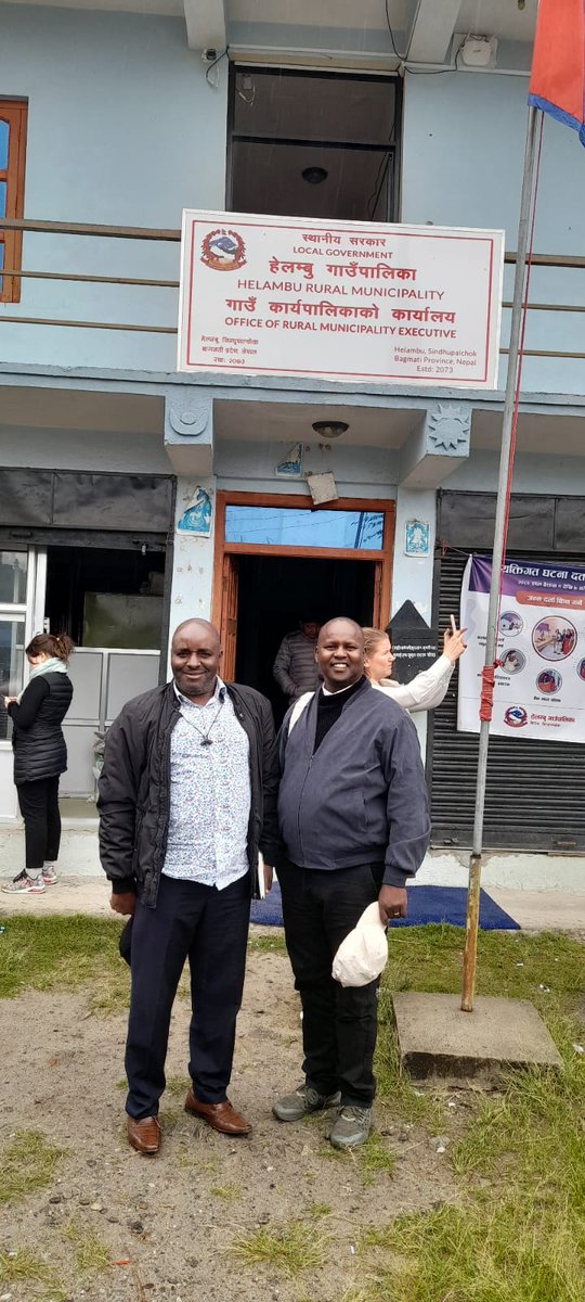 Kenya Alliance for Advancement of Children (KAACR) tweet media