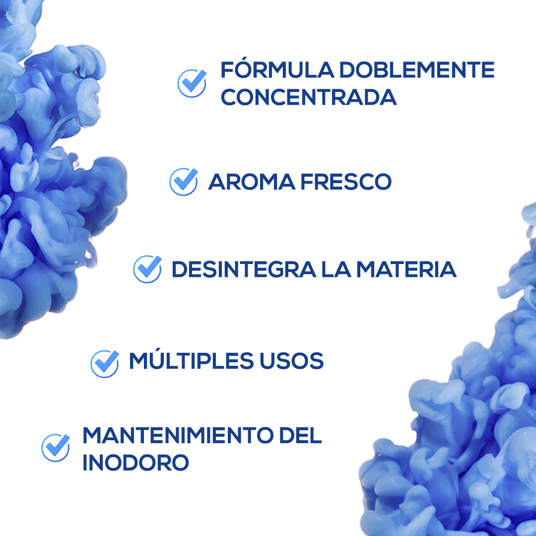AwakingBrand's tweet image. ¿Buscas un envase reducido para disminuir el espacio ocupado y el peso en tus viajes?🌍

¡El líquido para depósito de residuos Awaking WC Blue en formato Concentrado es para ti!

#awaking #depositoderesiduos #camping #camper #caravaning #caravana #autocaravana #furgocamper