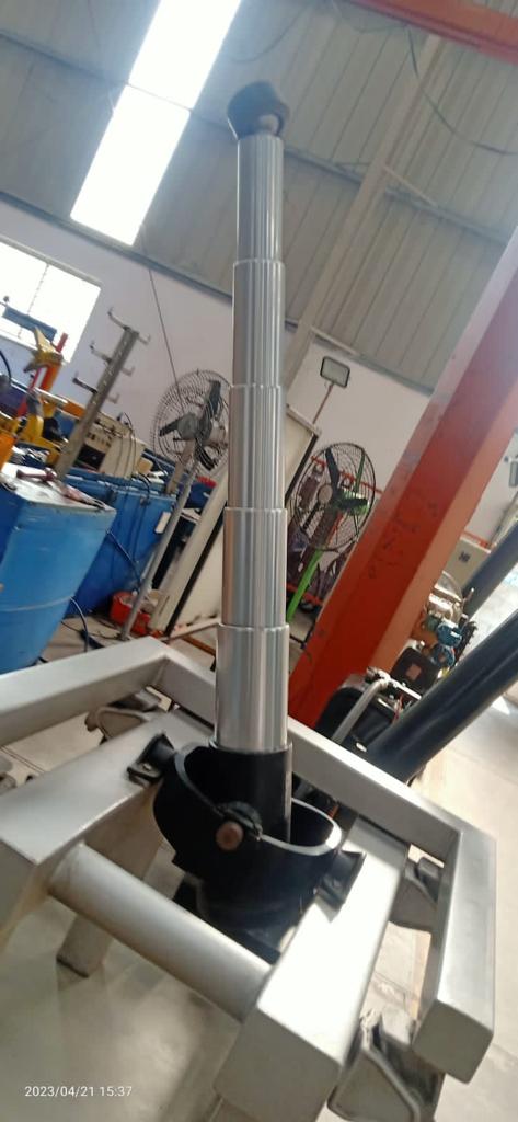 Under Body Telescopic Cylinder for light vehichles
#hydrauliccylinde ..For more info visit...hydraulic-cylinder.co.in/latest-update/…