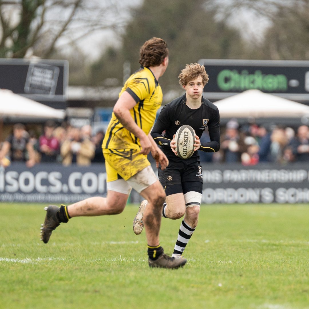 🏉 GILBERT. Such a pleasure, as always, to have <a href="/GILBERT_RUGBY/">Gilbert Rugby 🏉</a> as our ball sponsor.

Did you manage to grab an official ball from their tent?! 

#RPNS7s
