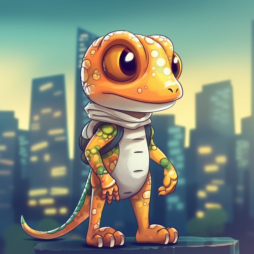 geckoera's tweet photo. GM #Geckonauts
Our OG Pass NFT mint ends tomorrow at 12:00 UTC.
Endeavor to pick up one or two of these premium NFTs.
Mint at: https://t.co/DaRLToAwkk
#geckoera #gecko #zksync $DOGERA #AIDOGE #cycloturtle $GECKO #NFTs https://t.co/VKDkWSovMY