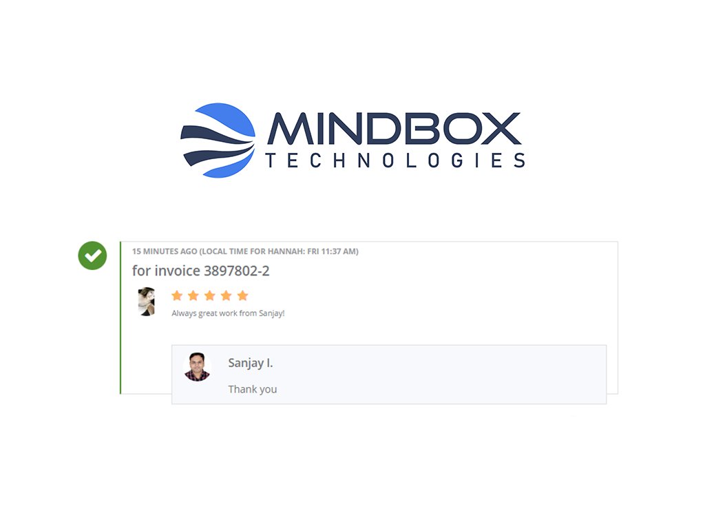 sanjay_idhatiya's tweet photo. I'm thrilled to share that I received a fantastic 5-star review from a satisfied client for my work with Mindbox Technologies. It's always great to receive positive feedback from clients and to know that your hard work has paid off.
#webdesign #webdevelopment #clienttestimonial https://t.co/MtJUafcsBT