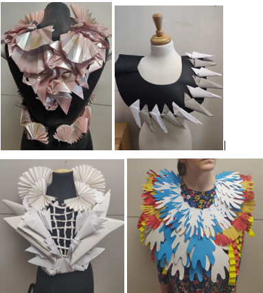 S3 Body Adornment Design 🎨💫🌟