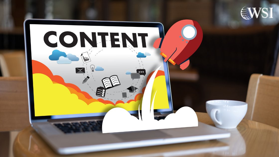 Prosperitiv's tweet image. Wondering if blogging still matters? The answer is YES! 

Check out our comprehensive guide on why blogging should be part of any successful content marketing strategy bit.ly/3PHYAqP

#blogwriting #businessblogs #contentmarketing #SEO #marketingstrategy