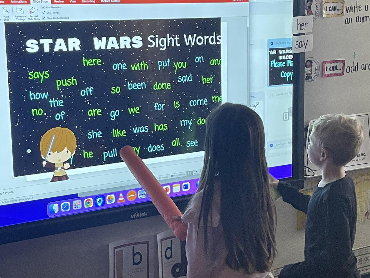 Kindergarten <a href="/wolfordcampus/">Wolford Elementary</a> had so much fun on May the fourth! #wolwol