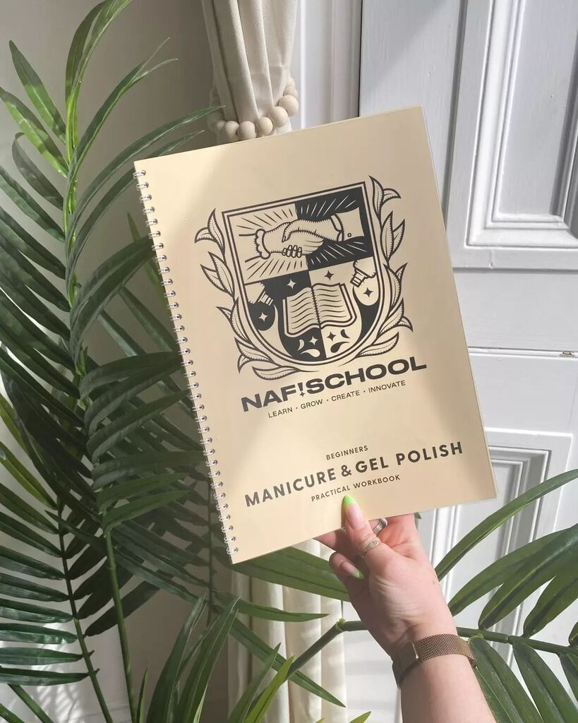 nafschool's tweet photo. 🎓 NEW NAF! SCHOOL JUNE DATES NOW LIVE! 🎓

Join us on one of our upcoming ABT accredited Manicure &amp; Gel Polish classes and kick start your dream career in the nail industry. Our uniquely intensive 2-day course is perfect for complete beginners, and co… https://t.co/lZDE36Um5K https://t.co/NDlx7Af8d3