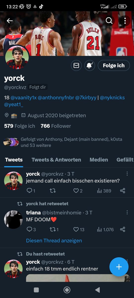 Änthony 🐒 tweet media