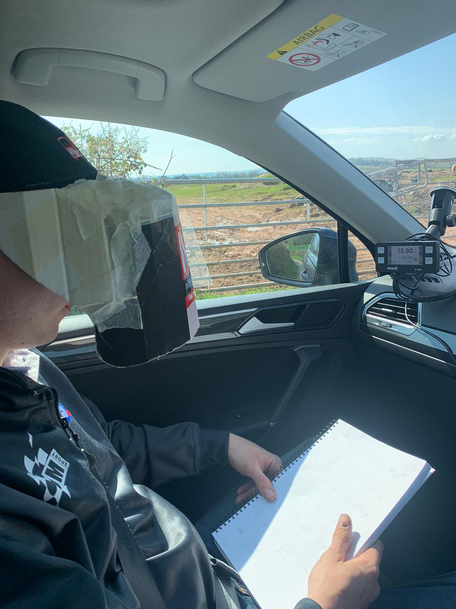 Motorsport UK Academy tweet media