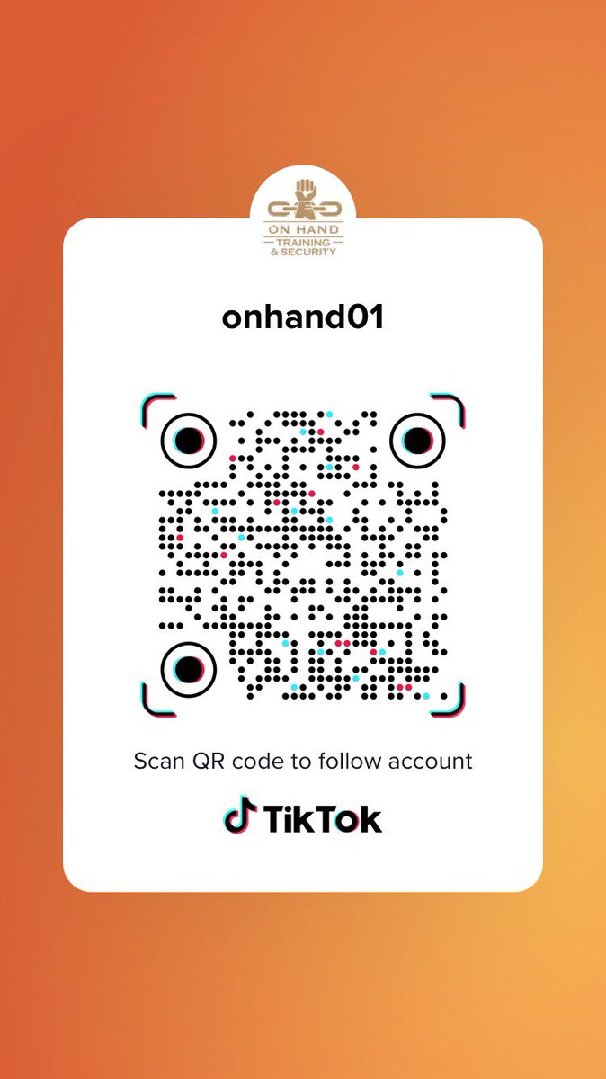 onhandtrgsec (@onhandtrgsec) on Twitter photo 