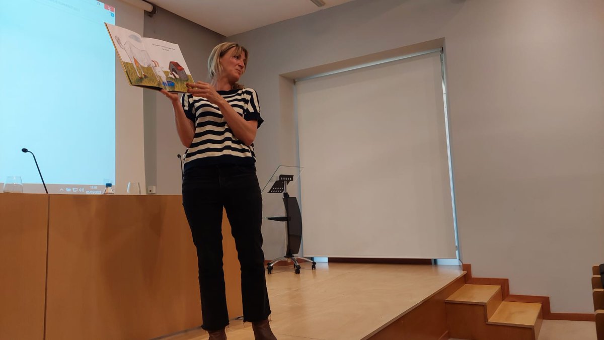 Central de Biblioteques de Tarragona tweet media