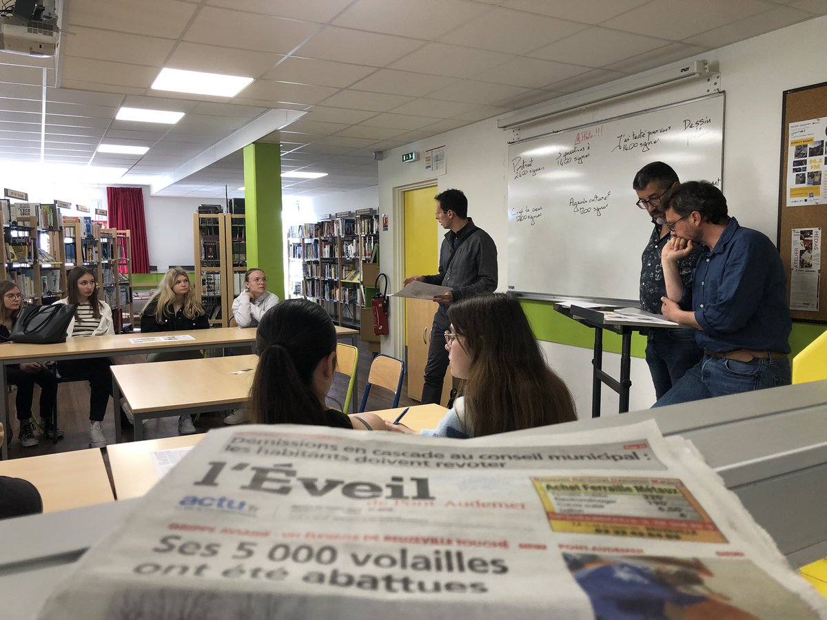 EMI_Normandie tweet media