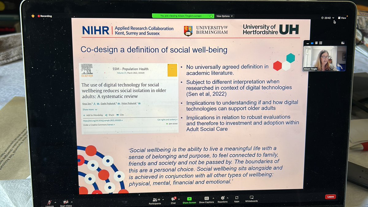 Rebecca Hadley tweet media