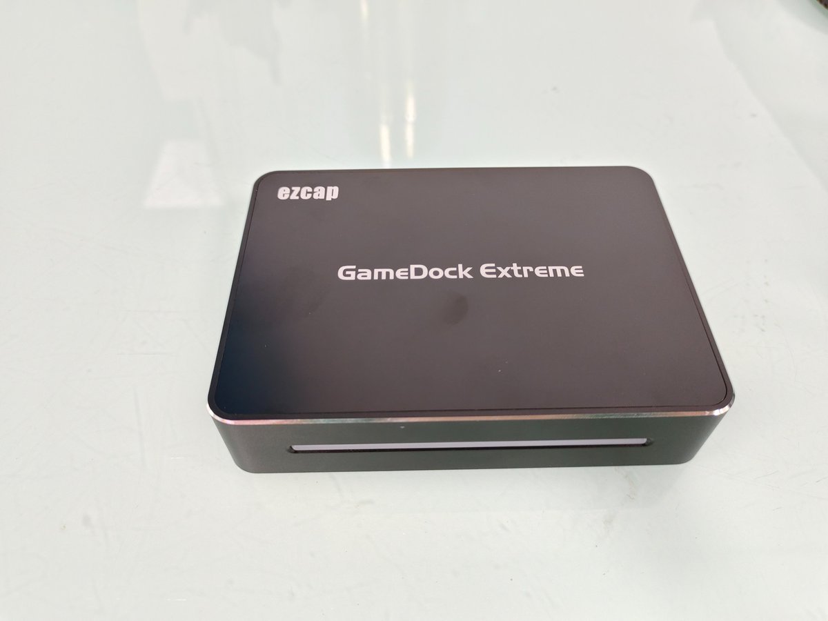 _ForwardVideo's tweet photo. ezcap360 4K60 capture and live streaming support VRR, HDR,RGB. Sample is available now!!!#ezcap
Contact me via sales04@ezcap.com or Whatsapp/Wechat: +86-13510335461 https://t.co/DkzqFSKVKy
