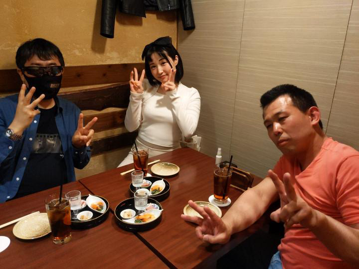 二見社長 2023年2月3日ダブル2(フタ)3(ミ)に一期一会 on Twitter