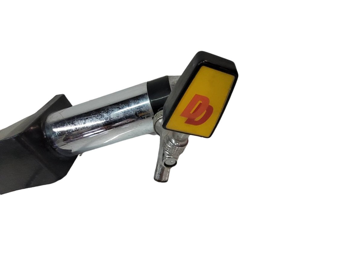 Kitchenconext's tweet image. Vintage beer tap home bar serving equipment beer making tuppu.net/555619f1 #Etsy #kitchenconnection #VintageBar