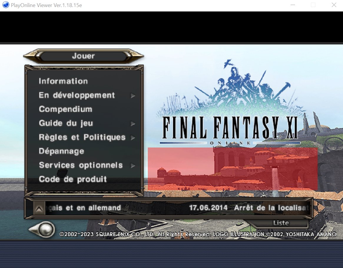 TheXsable's tweet photo. Bon, en fait, j'ai déjà 60 heures de jeu sur ce truc, donc autant aller au bout maintenant, hein. https://t.co/6Wl6NveoZw
