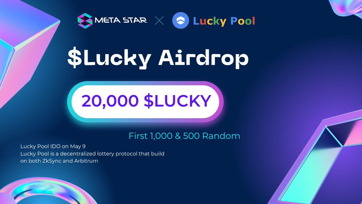 META STAR tweet media