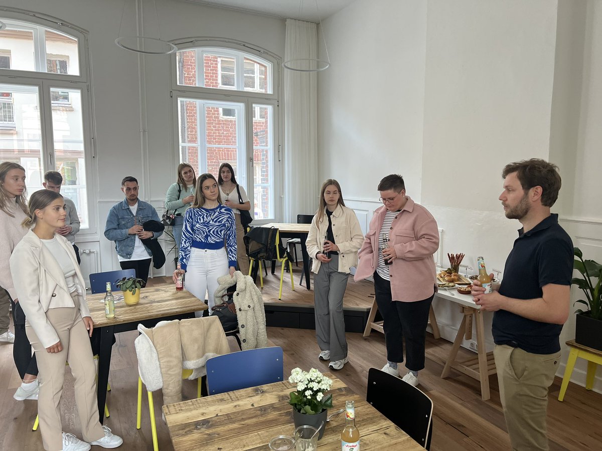 Lorenzo Skade tweet media