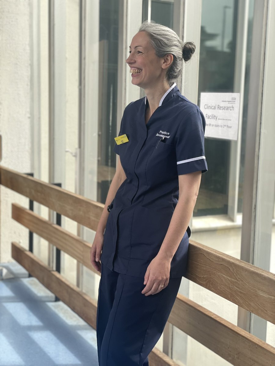 Gatecrash from @UHSussex Comms today in #Preceptorship to inform our #PracticeDevelopment matrons, Jess and Mel @preceptormel, that they're shortlisted on the #PatientFirst STAR Awards!🥳 So proud to be working with these amazing leaders!🙌🎉

@TrishRigby @martynjclark