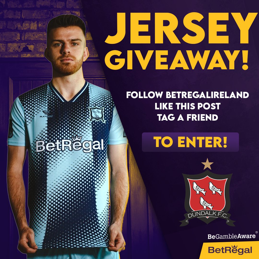 BetRegal Ireland tweet media