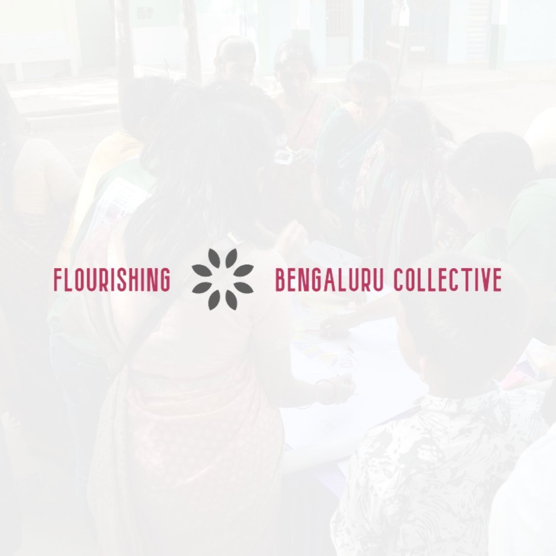 Flourishing Bengaluru Collective tweet media