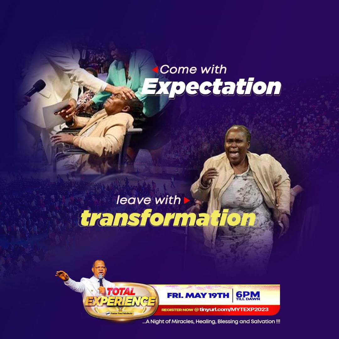 Lwpeaceville's tweet photo. Experience divine healing and restoration for your health at #TotalExperience crusade. 

Don't let health issues hold you back any longer!" Register here

 https://t.co/zVJx6X6hM5

#Celza #TotalExperience #gbagada #divinehealing #restoration #healingstreams #cancerpatient https://t.co/f3BhMqLSke