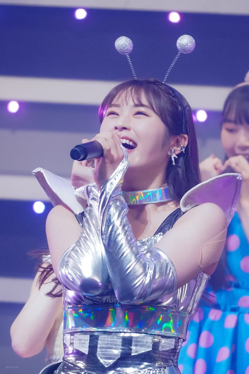 渋谷凪咲 on X: 