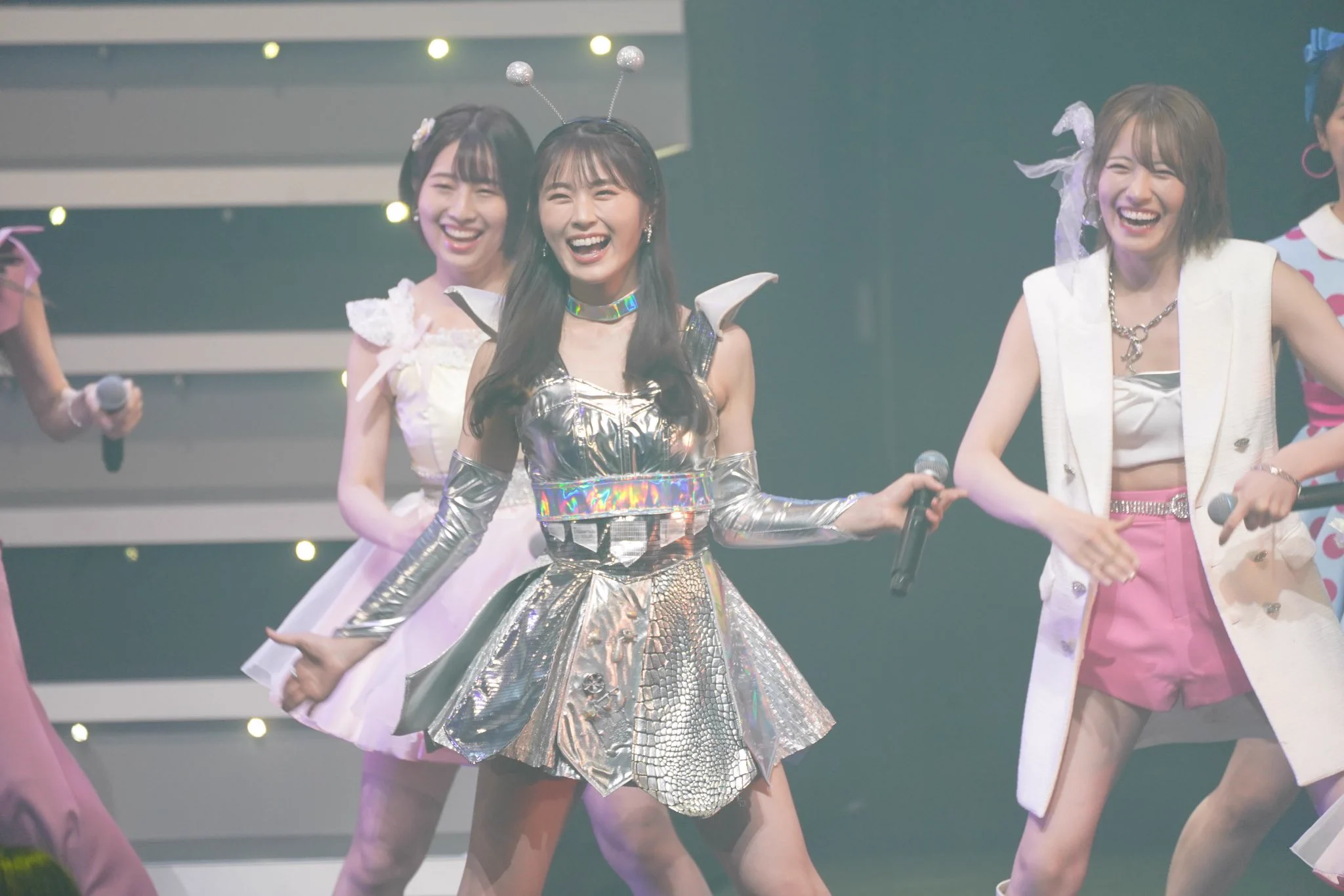 渋谷凪咲 on X: 