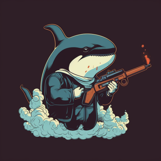Mass 🌅 (@massdotmoney) on Twitter photo 1️⃣ <a href="/CoinMarketCap/">CoinMarketCap</a> & <a href="/thehellolabs/">HELLO Labs</a> launch "Killer Whales," a reality show competition for Web3 entrepreneurs. Filming starts in June, set to premiere on major streaming services. 1️⃣ <a href="/CoinMarketCap/">CoinMarketCap</a> & <a href="/thehellolabs/">HELLO Labs</a> launch "Killer Whales," a reality show competition for Web3 entrepreneurs. Filming starts in June, set to premiere on major streaming services.