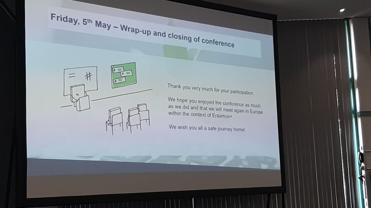 Collège Edmond Lucien Valard de Saint-Esprit tweet media