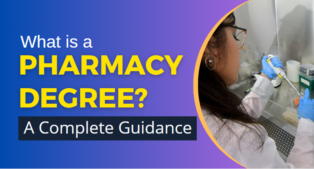 What is a Pharmacy Degree? – A Complete Guidance
careeravenues.info/what-is-a-phar…

#education #learning #bpharmacy #dpharmacy #mpharmacy #pharmacy #pharmacist #india #career #admissionsopen #pharmacystudent #pharmacology #pharmacytechnician #UGC