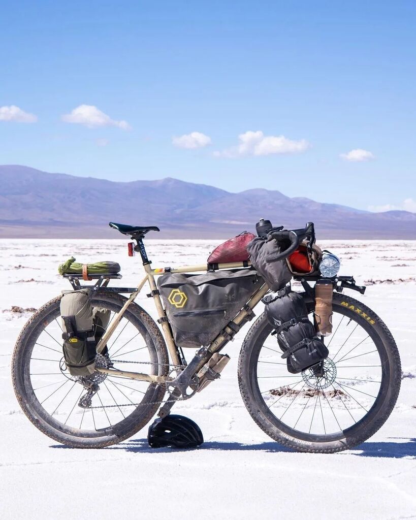 Bikewander tweet media