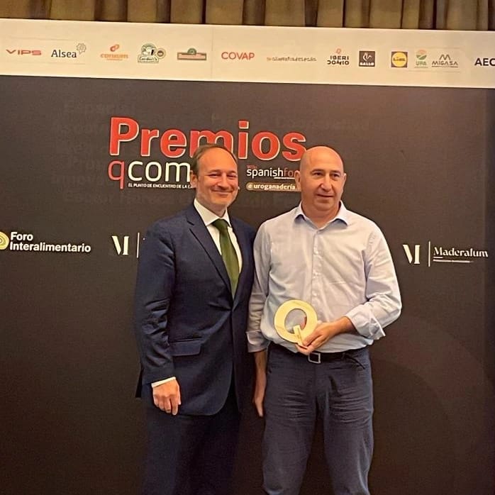 Ibericomio - Locos por lo ibérico tweet media