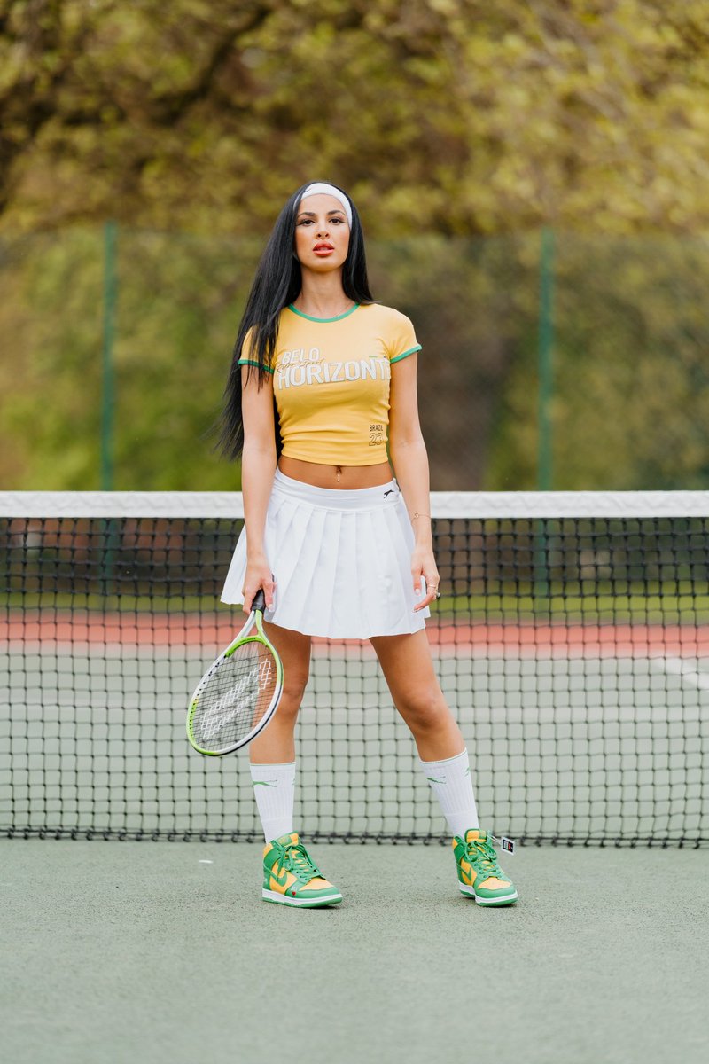 Who’s for tennis #sony135mmgm #sonya7Rv