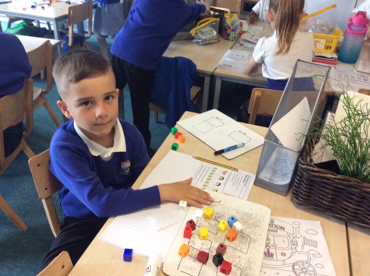 Foxfield Year 1 Juniper tweet media