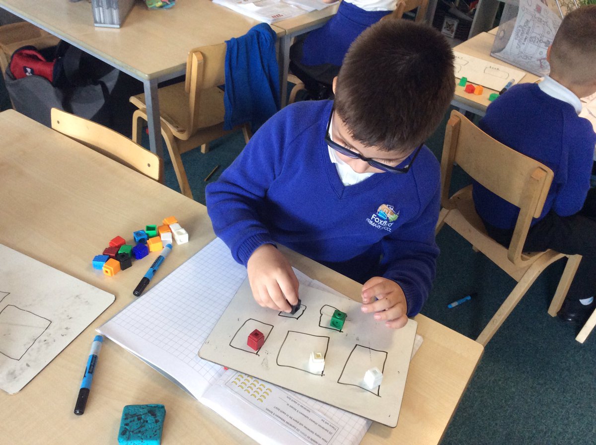 Foxfield Year 1 Juniper tweet media