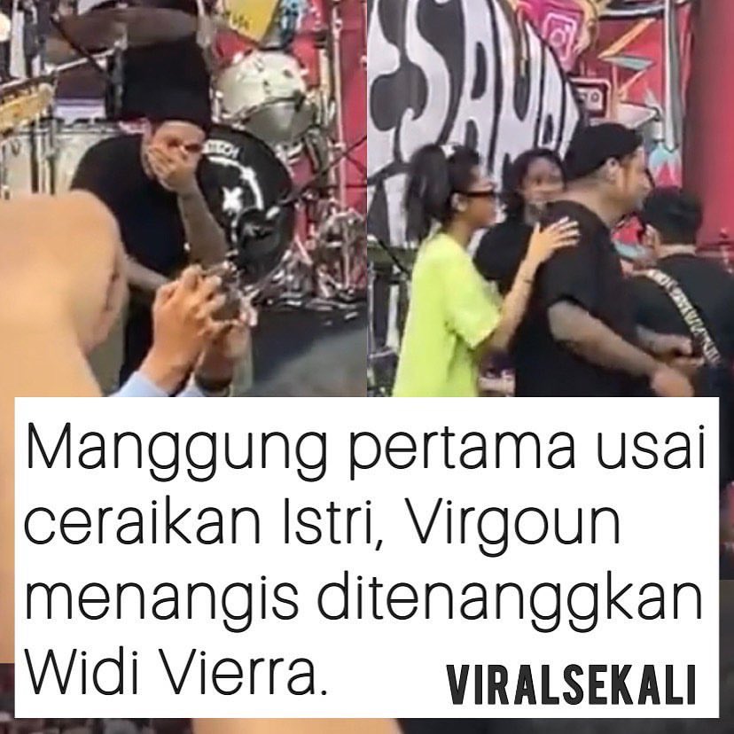 sosmed keras tweet media