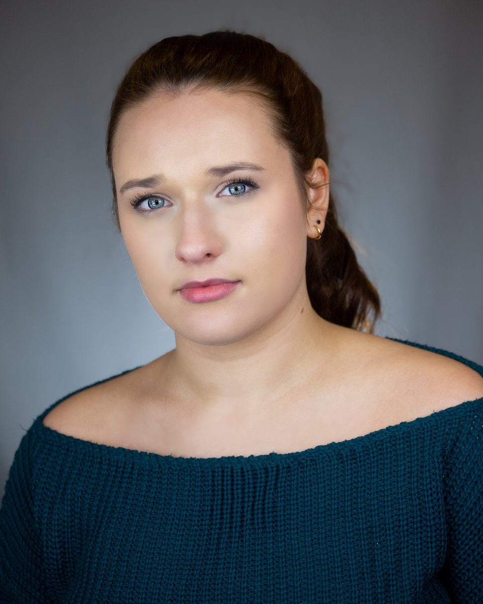 Olivia Blair tweet media