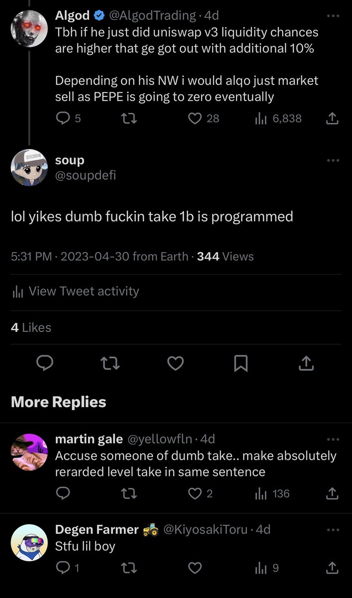 SOUP tweet media