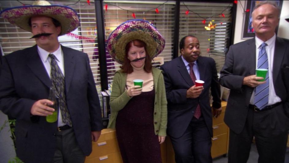 Creed_Thoughts2's tweet photo. Happy Cinco de Mayo! Make sure to have a tall glass of Lemoñadé today https://t.co/DpqBELg004