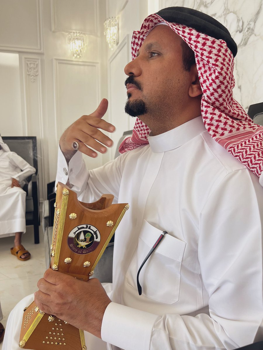 1199911a's tweet photo. بضيافة  أبناء 
الشيخ /محمد بن عبدالله الجوابر المريخي
بمجلسه العامر ب #الخور

وقد رافقني وتشرفت به
 اخي وصديقي 
الشيخ الدكتور /فيصل الشدقاء

كثر الله خير  اخوي /عبدالله  غمرتونا بكرمكم  وحفاوتكم اللتي ليست بغريبه على #قطر واهلها، عساكم على العز دايم . https://t.co/rPp2gB4zRh