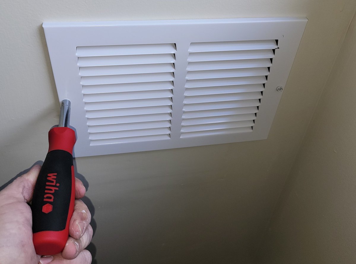 backwoodsdiy's tweet image. WIHA TOOLS #madeintheusa 6 in 1 Soft Grip Screwdriver @WihaToolsUSA #Wihatools #wiha #tradesman #tools